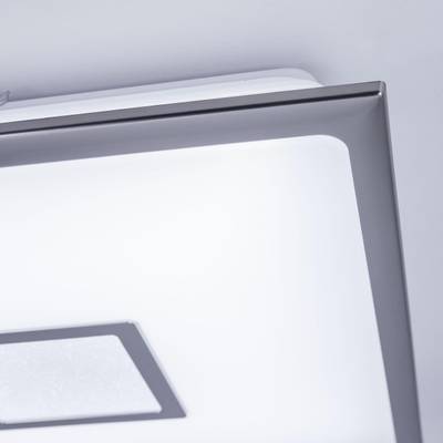 Citilux Старлайт Смарт CL703AK51G Умная люстра Матовый Хром
