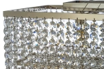Люстра подвесная Arti Lampadari Milano E 1.5.70X25.105 N