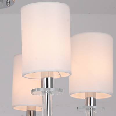 IL1382-6CPA-29 CR Romei светильник потолочный