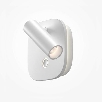 Настенный светильник Ego 2700-4000K 9Вт 30°, C175WL-9W-2.7-4K-W. TM Maytoni