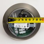Citilux CL941301 Подвесной светильник шар Белый