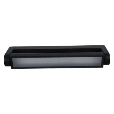 86878-9.2-001JH LED18W BK RLOS фонарь Reluce, LED
