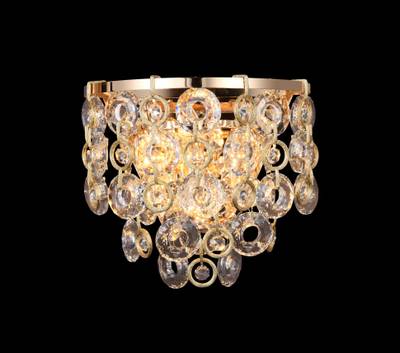 Бра Сampanella FL1102-3W, E14х3