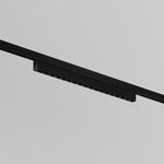 Трековый светильник Points Levity 2700К 15Вт 30°, TR193-1-15W2.7K-M-B. TM Maytoni