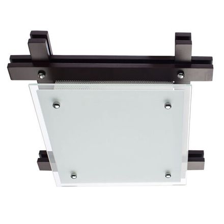 Потолочный светильник Arte Lamp ARCHIMEDE A6462PL-2CK, 2хE27