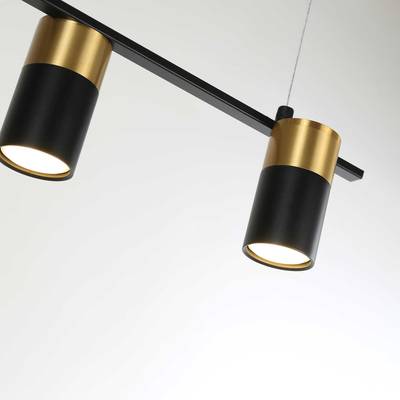 Подвесная люстра Topper 2825-4P. ТМ Favourite