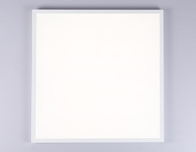 Светильник светодиодный с равномерным светом DPS1017 42W 4000K 165-265V IP40 3200LM 595*595*25