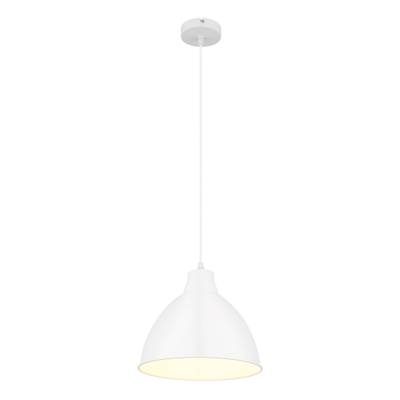 Подвесной светильник Arte Lamp BRACCIO A2055SP-1WH, 1хE27