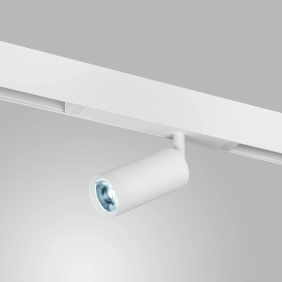 205026 Светильник д/1-фазн трека TETA APP LED 15W 900LM 24G БЕЛЫЙ PRO 3000-6000K DIM