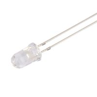 5 мм прозрачная линза [угол 10-20°]