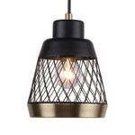 Подвес Entresol 2346-1P. ТМ F-Promo