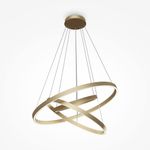 Подвесной светильник Rim 4000K 115Вт, MOD058PL-L100BS4K. TM Maytoni