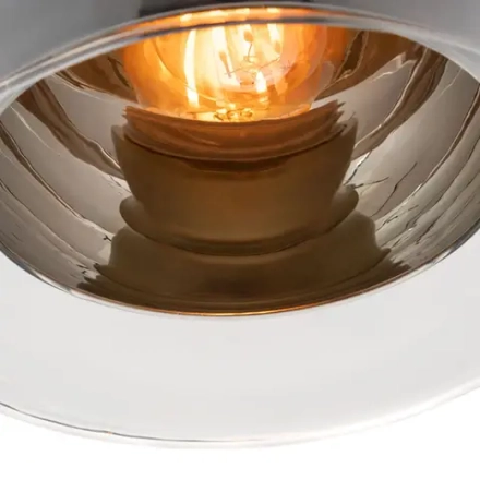 Подвесной светильник Arte Lamp RASTABAN A7984SP-1CC, 1хE27