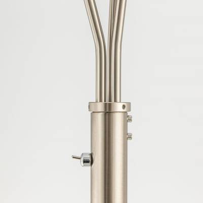 Citilux Томми CL102931 Торшер Матовый Хром