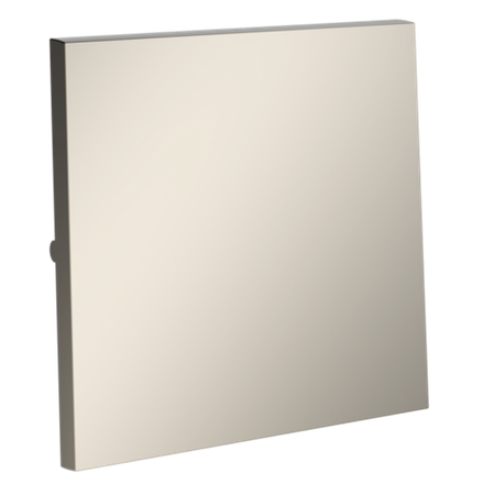 VLS000103 Клавиша для выключателя/переключателя одноклавишного, S70 (кашемир). (ТМ Maytoni)