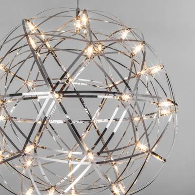 Подвесной светодиодный светильник D600 434/1, LED