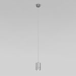 Подвесной светильник 50248/1 LED/ хром