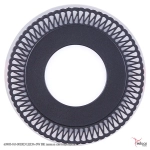 63903-9.0-001RD LED3+3W BK панель светодиодная Reluce, LED