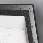 Прожектор Поток / Flood 6500К 150Вт IP65, FL001-L150B6K. TM Maytoni