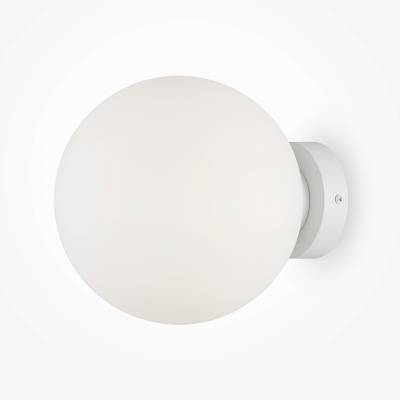 Настенный светильник (бра) Basic form E14х1, MOD321WL-01W1. TM Maytoni