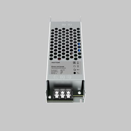 Блок питания PSL012 24В 60Вт IP20 821001. TM Maytoni