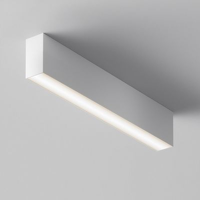 Потолочный светильник Basis 3000K-6000K 20Вт 120° IP 20, C068CL-20W3-6K-W. TM Maytoni