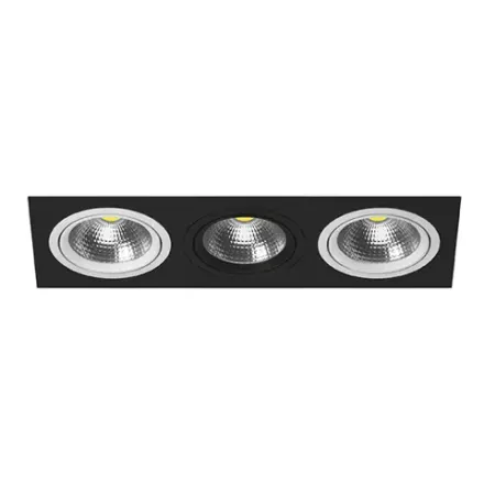 i837600706 Светильник INTERO 111 Triple QUADRO (217837+217906+217907+217906)