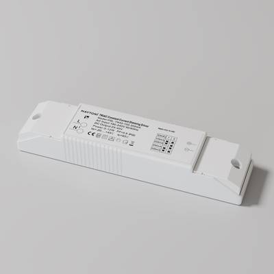 Источник питания Triac 5-12W IP20, PSL-TR40-150-300mA. TM Maytoni
