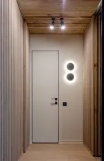 Спот Arte Lamp AQUARIUS A3216PL-1BK, 1хGU10