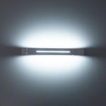 Citilux Визор CL708240N LED Настенная подсветка с выключателем Белая