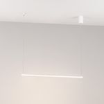 Светильник SP-UMBRA-HANG-H-L900-15W Day4000 (WH, 120 deg, 230V) (Arlight, IP20 Металл, 3 года)