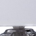 Декоративная настольная лампа Arte Lamp MERGA A4001LT-1CC, 1хE14
