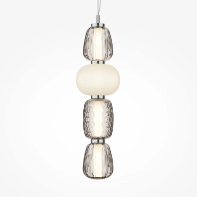 Подвесной светильник Паттерн / Pattern 3000К 32Вт, MOD267PL-L32CH3K. TM Maytoni
