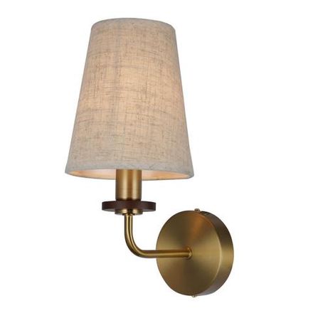 Настенный светильник Arbor 2737-1W. ТМ F-Promo