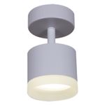 53004-9.5-001IL SPOT LIGHT GX53 WT светильник точ.