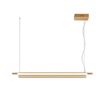 Подвесной светильник Loom 2700К 20Вт, MOD258PL-L20BS3K. TM Maytoni