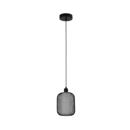 Подвес Tokri 4602-1P, 1*E14*60W. ТМ F-Promo