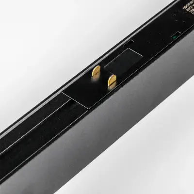 205247 Светильник д/1-фазн трека TETA  APP LED 27W 1700LM SMD 120G ЧЕРНЫЙ PRO 3000-6000K DIM Lightstar