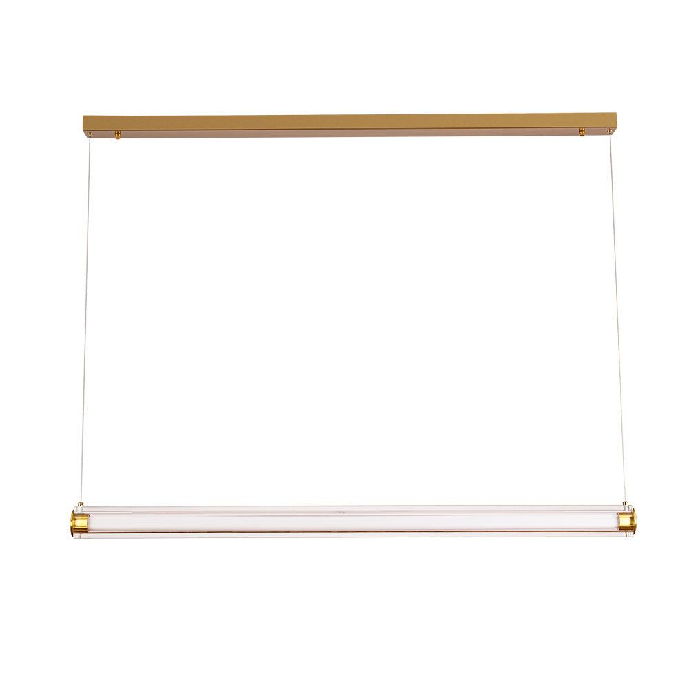 Подвесной светильник Divinare PASTEL 1711/17 SP-19, 1хLED