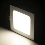 Citilux Галс CLD55K07N Встраиваемый светодиодный светильник