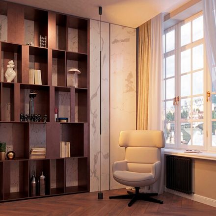 Светильник SP-TABOO-FLOOR-S1300-14W Warm3000 (BK, 90 deg, 230V) (Arlight, IP20 Металл, 3 года)