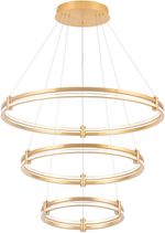 Люстра подвесная Stilfort 4006/05/03P серия Tooring