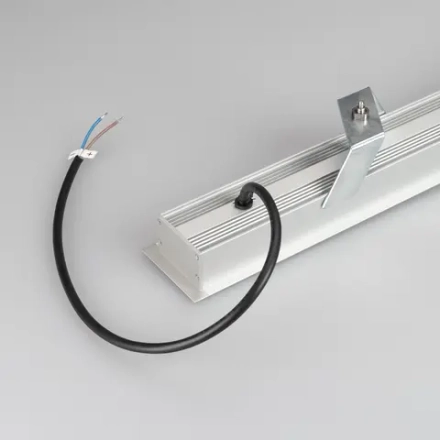 Светильник SP-LINE-BUILT-6232-L978-22W Day4000 (SL, 120 deg, 230V) IP33 (Arlight, Металл)