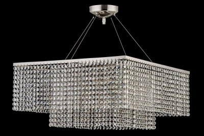 Подвесная люстра Arti Lampadari Milano E 1.5.50.501 N