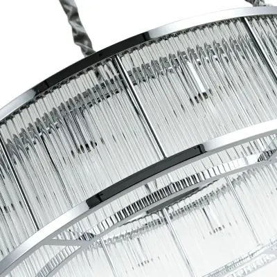 Подвесная люстра Arte Lamp ANETTA A1065SP-12CC, 12хE14