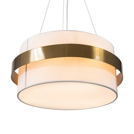 Подвесной светильник Bride FR5367PL-03BS, E14х3. TM Maytoni