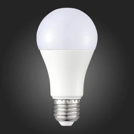 ST9100.279.09 Лампа светодиодная SMART ST-Luce Белый E27 -*9W 2700K-6500K