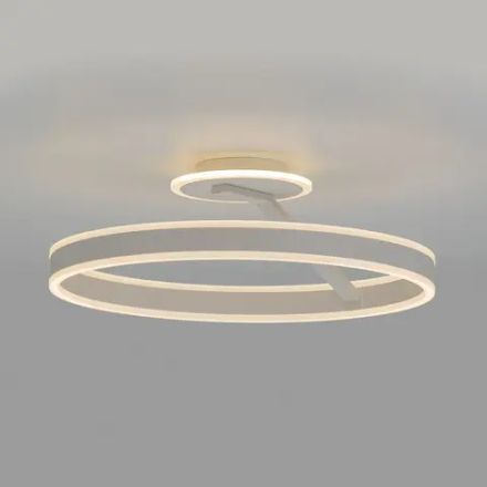 CL719750 Дуэт Белый Люстра