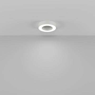 Потолочный светильники Lua 4000К 24Вт 120° C093CL-24W4K-W. TM Maytoni