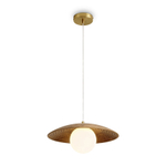 Подвесной светильник Albero FR5589PL-01T1, E14х1. TM Maytoni